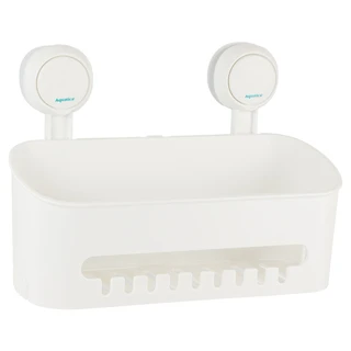 Кошик на вакуумних присосках s42 305&times;135&times;125мм AQUATICA (9784292)