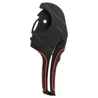 Ножиці для пластикових труб max &Oslash;63мм 260мм (сталь SK5) ULTRA (4333042)