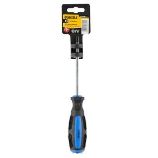 Викрутка ударна хрестова PH1&times;100мм CrV SIGMA (4004611)