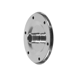 Фланець для гідроакумулятора (нерж) &Oslash;90мм 1" AQUATICA (779521)