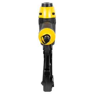 Степлер пневматичний комбінований "Plus" 0.04л/удар 5-7бар скоба 5.8мм (16-40мм) 1.25&times;1мм цвях (10-50мм) 1.25&times;1мм SIGMA (6713321)