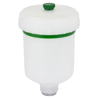 Бачок верхній для фарборозпилювача 100мл FT M14&times;1" REFINE (6817081)