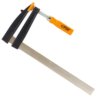 Струбцина столярна тип F 300&times;120мм GRAD (4242665)