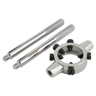 Тримач для плашок 25&times;9мм SIGMA (1630231)