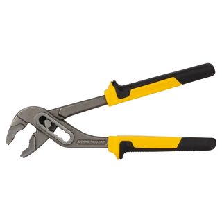 Кліщі переставні для труб 200мм Standard SIGMA (4102691)