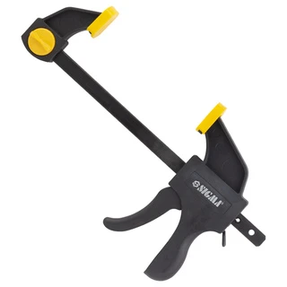 Струбцина швидкозатискна 150&times;60мм SIGMA (4243211)