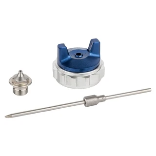 Комплект форсунки &Oslash;1.7мм для 6812401, 6812411 REFINE (6817821)