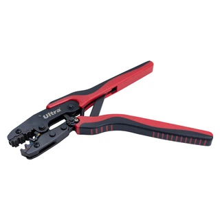 Кліщі для обпресування ізольованих клем 0.5-6мм&sup2; ULTRA (4372032)