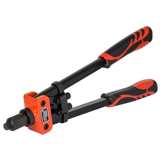 Заклепочник дворучний 360мм &Oslash;2.4-6.4мм ULTRA (2622052)