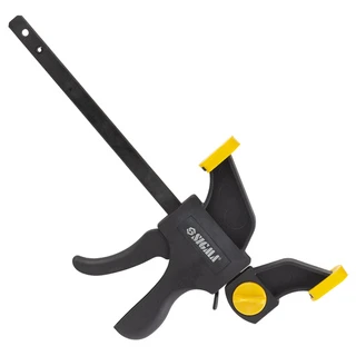 Струбцина швидкозатискна 150&times;60мм SIGMA (4243211)