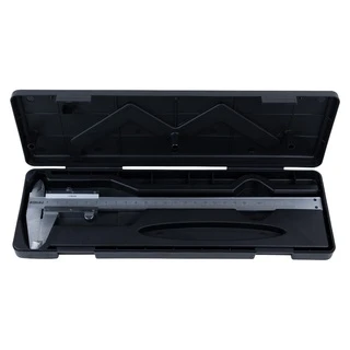 Штангенциркуль механічний 200мм точність &plusmn;0.02мм (пенал) SIGMA (3922211)