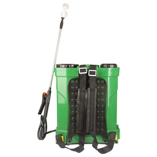 Обприскувач акумуляторний 16л GRAD (5001805)