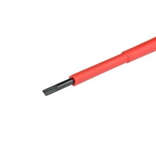 Викрутка діелектрична шліцьова SL6.0&times;125мм 1000В CrV SIGMA (4008091)