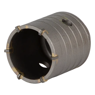 Коронка по бетону &Oslash;55&times;70мм 6 зубців (тубус) GRAD (1514065)