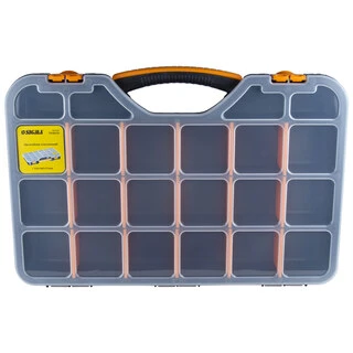 Органайзер пластиковий 510&times;347&times;71мм SIGMA (7418131)