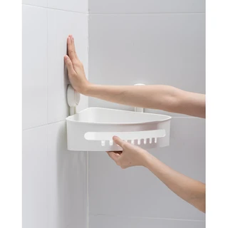 Кошик на вакуумних присосках кутовий s42 255&times;255&times;105мм AQUATICA (9784293)