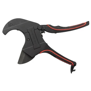 Ножиці для пластикових труб max &Oslash;63мм 260мм (сталь SK5) ULTRA (4333042)