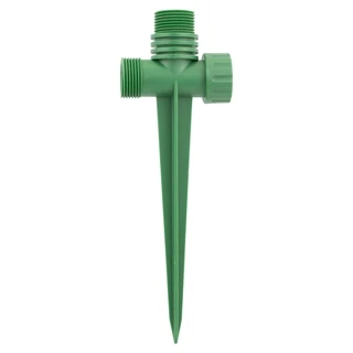 Дощувач імпульсний на ABS кілочку GRAD (5014065)