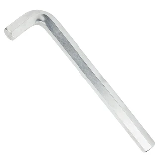 Ключ шестигранний 19мм CrV SIGMA (4021191)