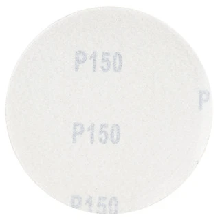 Шліфувальний круг без отворів &Oslash;125мм Gold P150 (10шт) SIGMA (9120081)