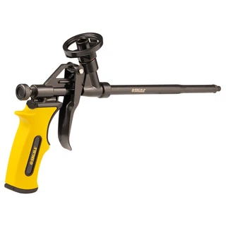 Пістолет для поліуретанової піни (повне тефлонове покриття) SIGMA (2722171)