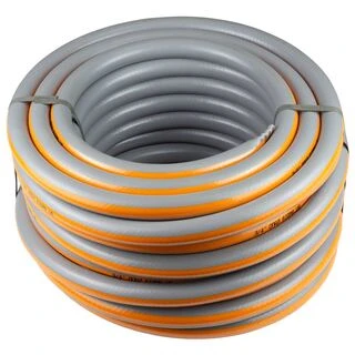 Шланг для поливу Опал 3 шари армований &frac34;" 50м FLORA (5065264)