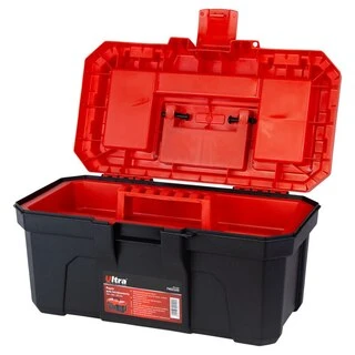 Ящик для інструменту 410&times;230x205мм ULTRA (7402102)