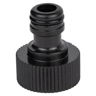 Адаптер для конектора &frac12;" з внутрішнім різьбленням &frac34;" (ABS) GRAD (5016315)