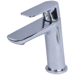 Змішувач LUGANO &Oslash;26 для раковини литий на шпильці CORSO CH-2A147C (9620000)