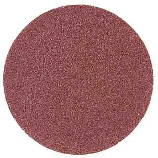 Шліфувальний круг без отворів &Oslash;50мм P100 (10шт) SIGMA (9120461)