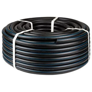 Шланг кисневий в бухті &Oslash;9&times;18мм 50м (III клас) SIGMA (2905321)