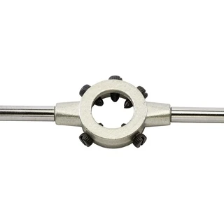 Тримач для плашок 25&times;9мм SIGMA (1630231)