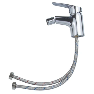 Змішувач SERIO &Oslash;35 для біде на шпильці CORSO 9626500 (DC-1F146C)