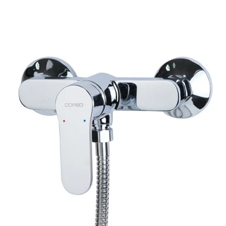 Змішувач MARMORE &Oslash;35 для душу CORSO DB-1D138C (9623300)