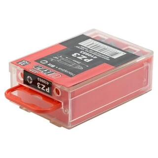 Набір біт PZ3&times;25мм 1/4" 25шт S2 (пласт кейс) ULTRA (4010602)