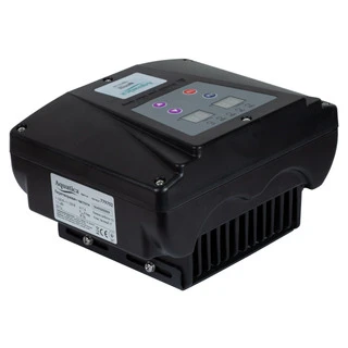 Перетворювач частоти 1~220В &times; 1~220В до 1.1кВт + датчик тиску AQUATICA (AVF-1.1M) (779702)