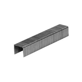 Скоби 12&times;11.3мм гартовані 1000шт SIGMA (2812121)