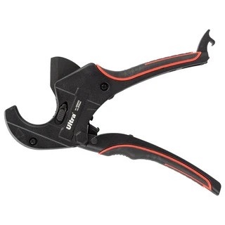 Ножиці для пластикових труб max &Oslash;42мм 235мм (сталь SK5) ULTRA (4333022)