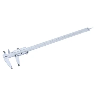 Штангенциркуль механічний 300мм точність &plusmn;0.02мм (пенал) SIGMA (3922291)