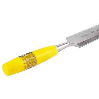 Стамеска 38мм пластикова ручка SIGMA (4326161)