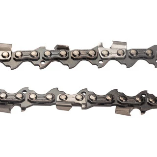 Ланцюг для бензопили 45см крок ланцюга 0.325 паз 1.5мм 72DL напівчизель SIGMA (5606571)