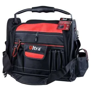 Сумка для інструменту каркасна 56 кишень 470&times;260&times;300мм 37л ULTRA (7411122)
