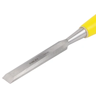 Стамеска 16мм пластикова ручка SIGMA (4326071)