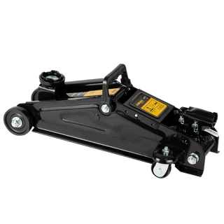 Домкрат гідравлічний підкатний 2т H 130-345мм SIGMA (6104011)