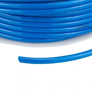 Шланг в бухті поліуретановий (PU) 50м 6.5&times;10мм SIGMA (7012711)