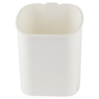 Склянка на вакуумній присосці s42 94&times;92&times;195мм AQUATICA (9784287)