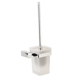 Щітка для унітазу COMO 367&times;132&times;113мм CORSO (9681116)