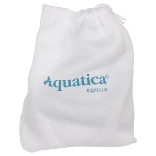 Змішувач s30 &Oslash;35 для раковини литий на шпильці AQUATICA (9730000)