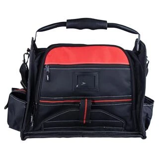 Сумка для інструменту каркасна 56 кишень 470&times;260&times;300мм 37л ULTRA (7411122)