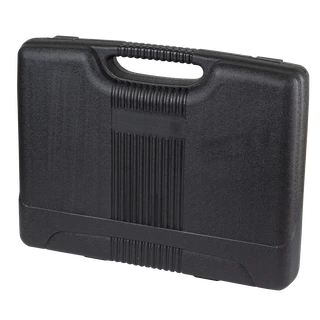 Набір інструментів, ключів, насадок торцевих і біт 1/4", 1/2" 59шт CrV Taiwan SIGMA (6001031)